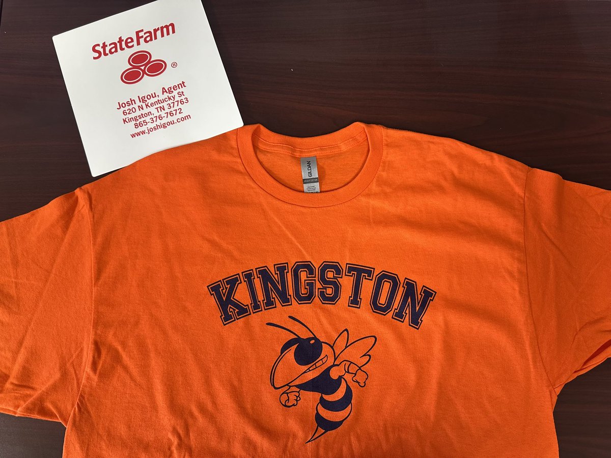 Josh Igou - State Farm Agent tweet media