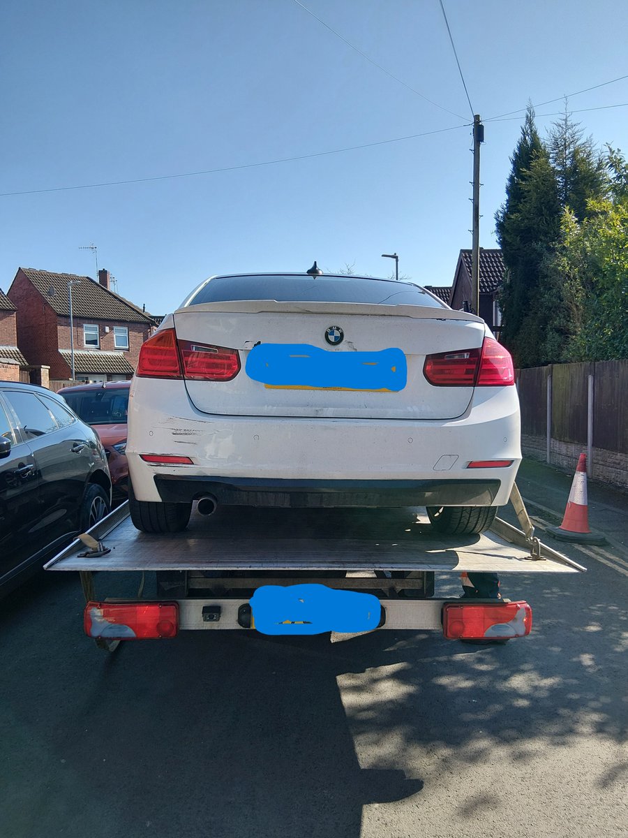 Stoke-on-Trent Police tweet media