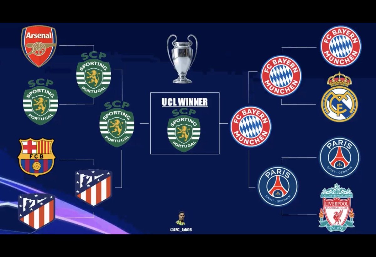 American Gooner tweet media