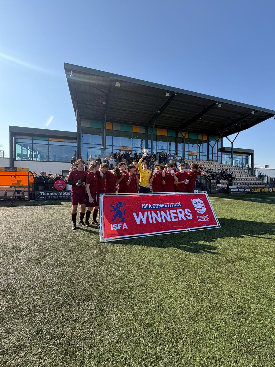 HighgateSpEx tweet media