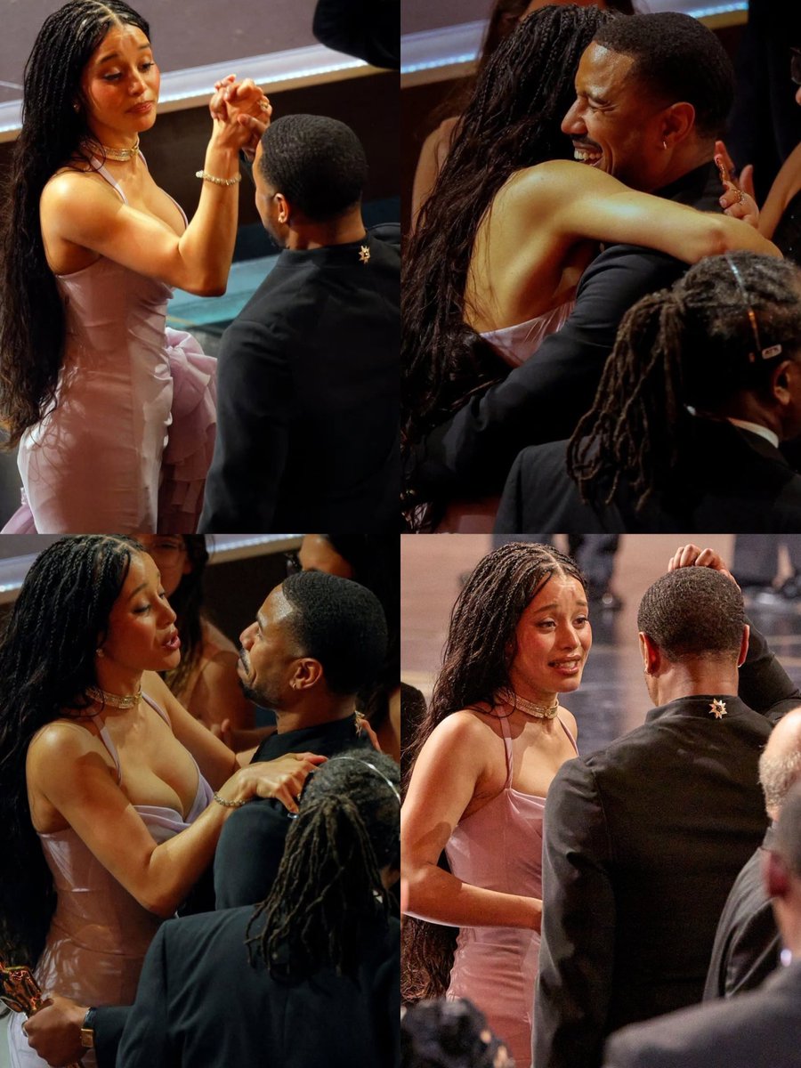 best of michael b. jordan. tweet media