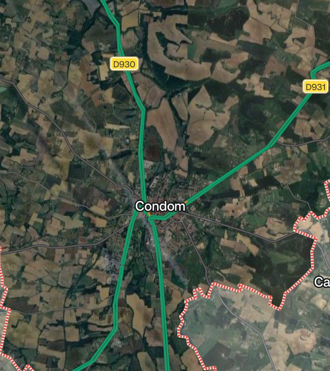 India Geo Lens tweet media