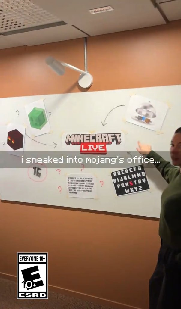 Potato Man of MC 🦀🦀 tweet media