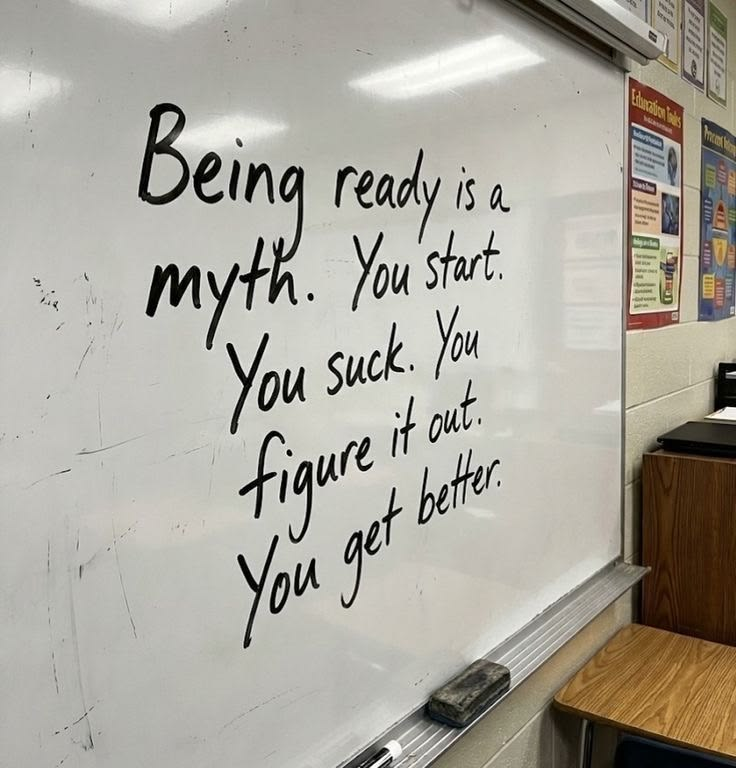 Mind Dynamo tweet media