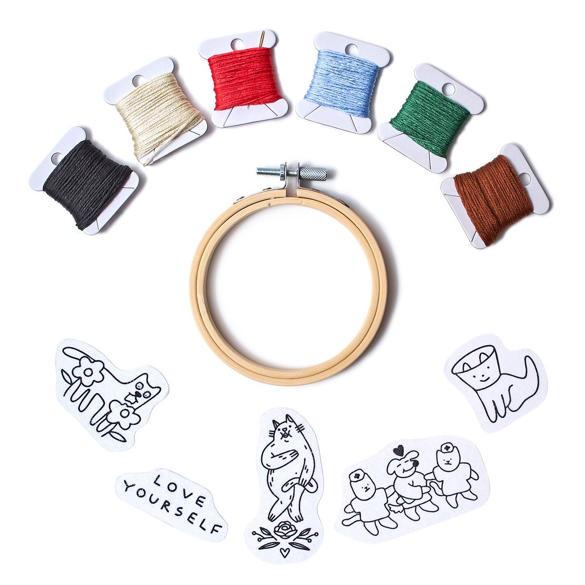 Barking News tweet media