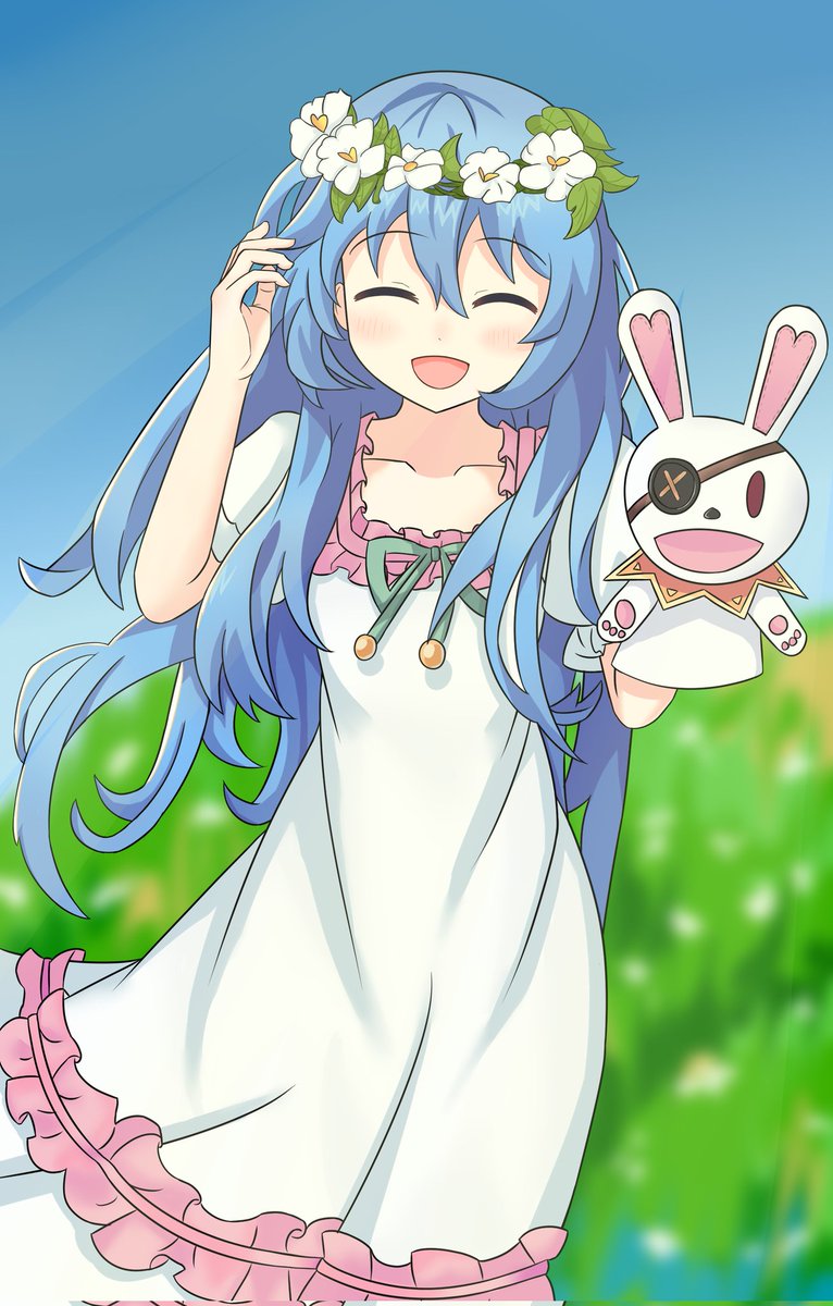 四糸乃