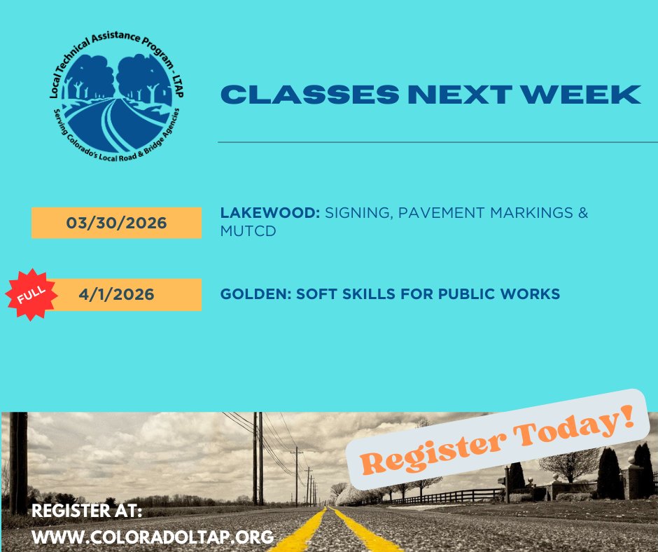 coloradoltap.org/ltap/Course_Ca…

#LTAP #WorkforceDevelopment #transportation