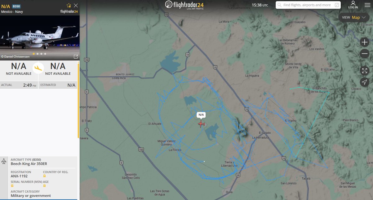 ElOficialdeCuartel tweet media