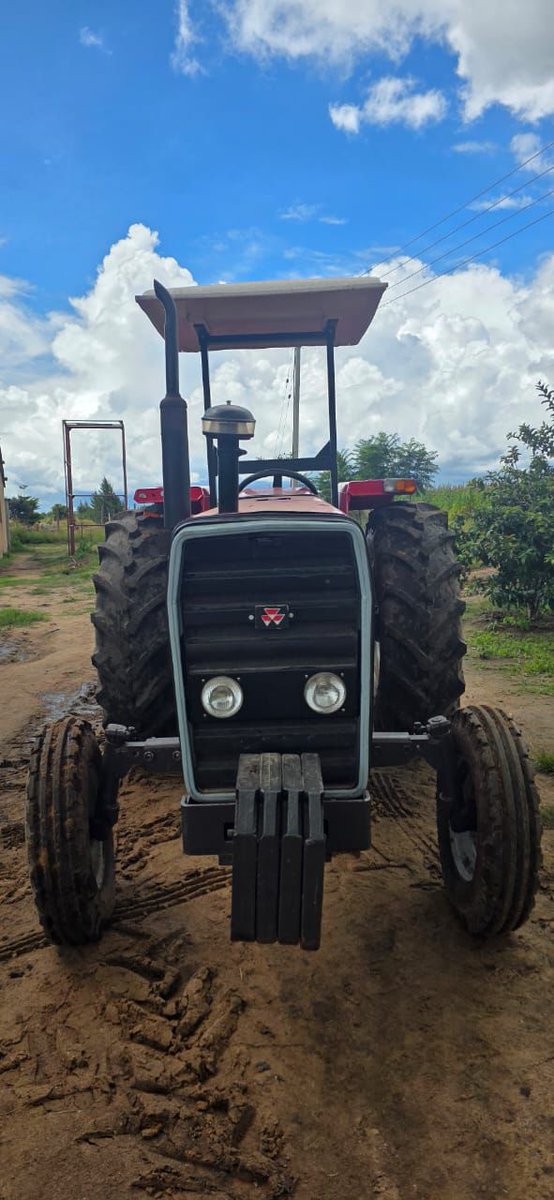 AgriConnect: Tractors and FARM Equipment Plug tweet media