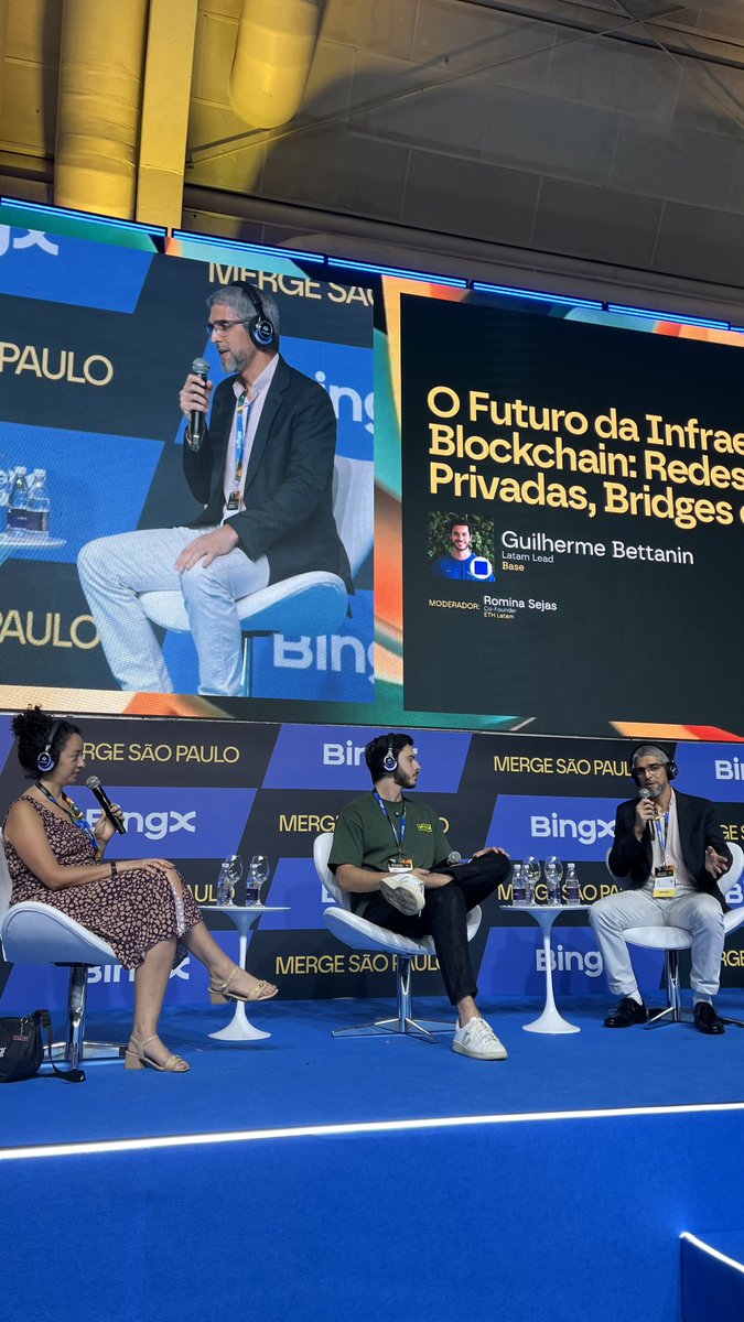 Base Brasil tweet media