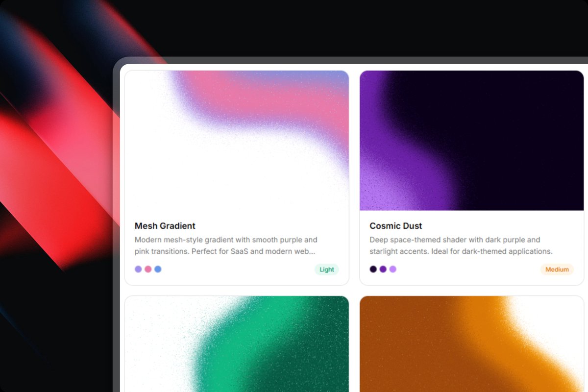 Dev 🍁 tweet media