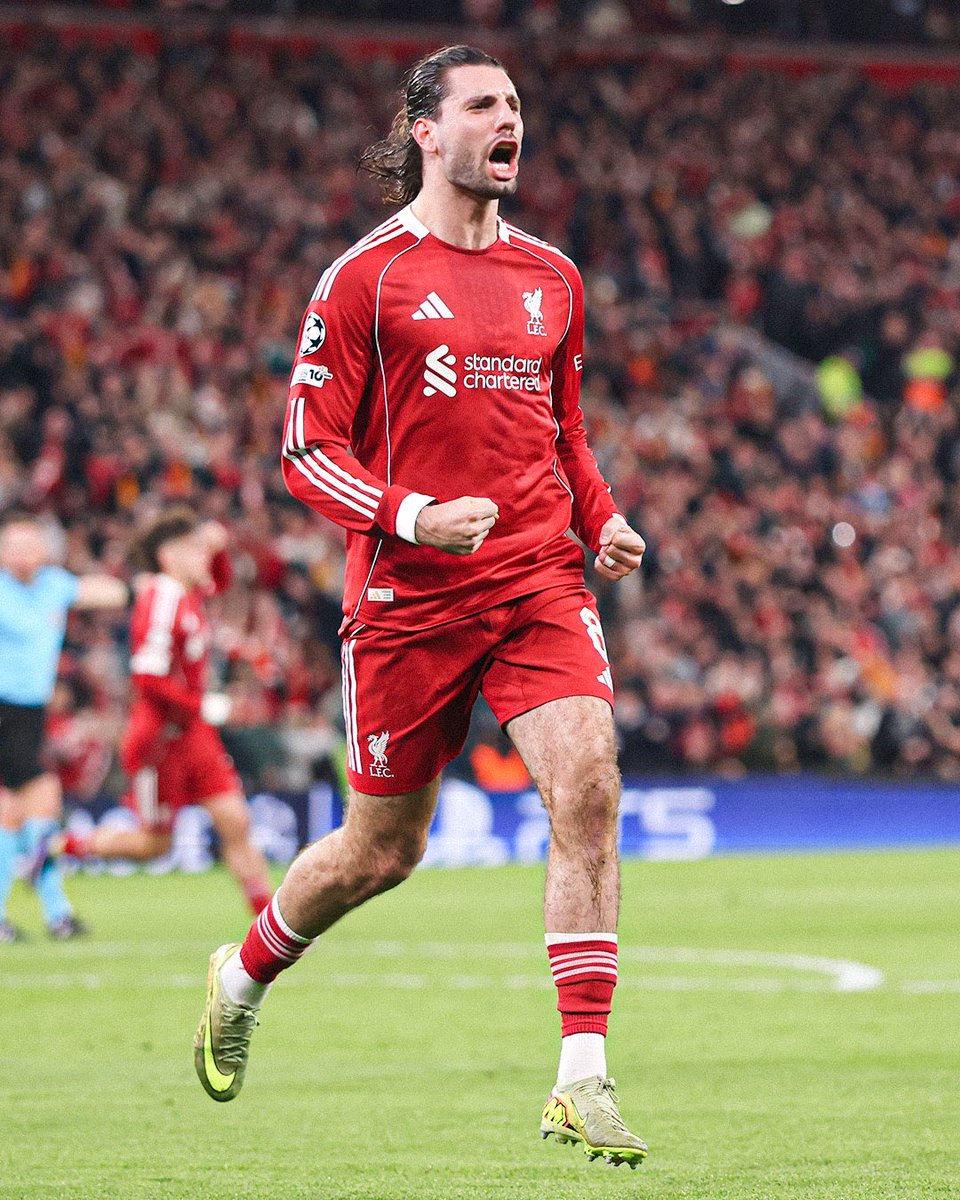 Anything Liverpool tweet media