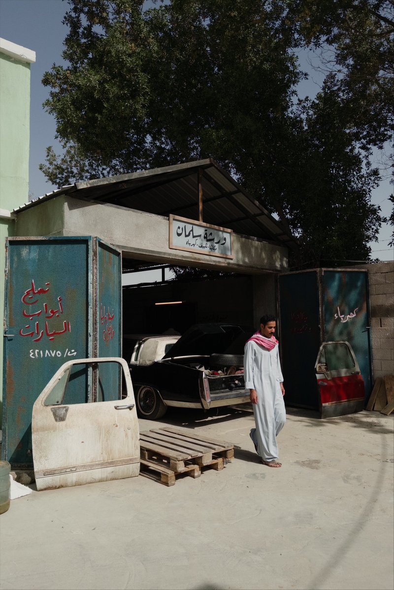 Abdulrahman Alghamdi | عبدالرحمن الغامدي tweet media