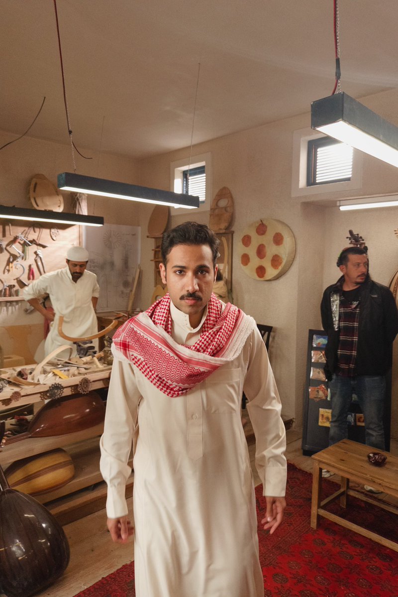 Abdulrahman Alghamdi | عبدالرحمن الغامدي tweet media