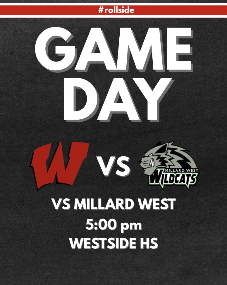 Westside Reserve Baseball tweet media