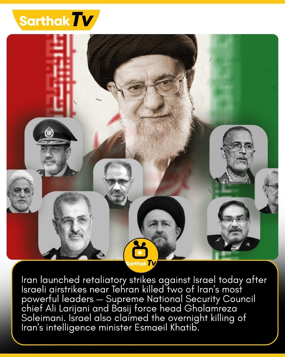 Sarthak Tv tweet media