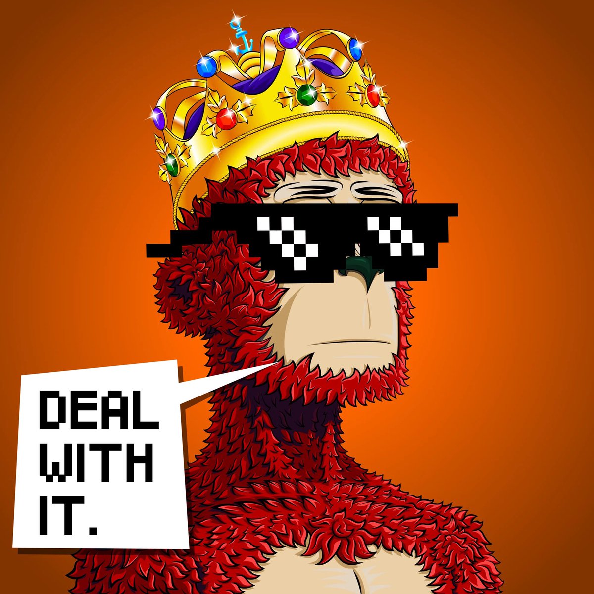 King_AD 🇸🇳 tweet media