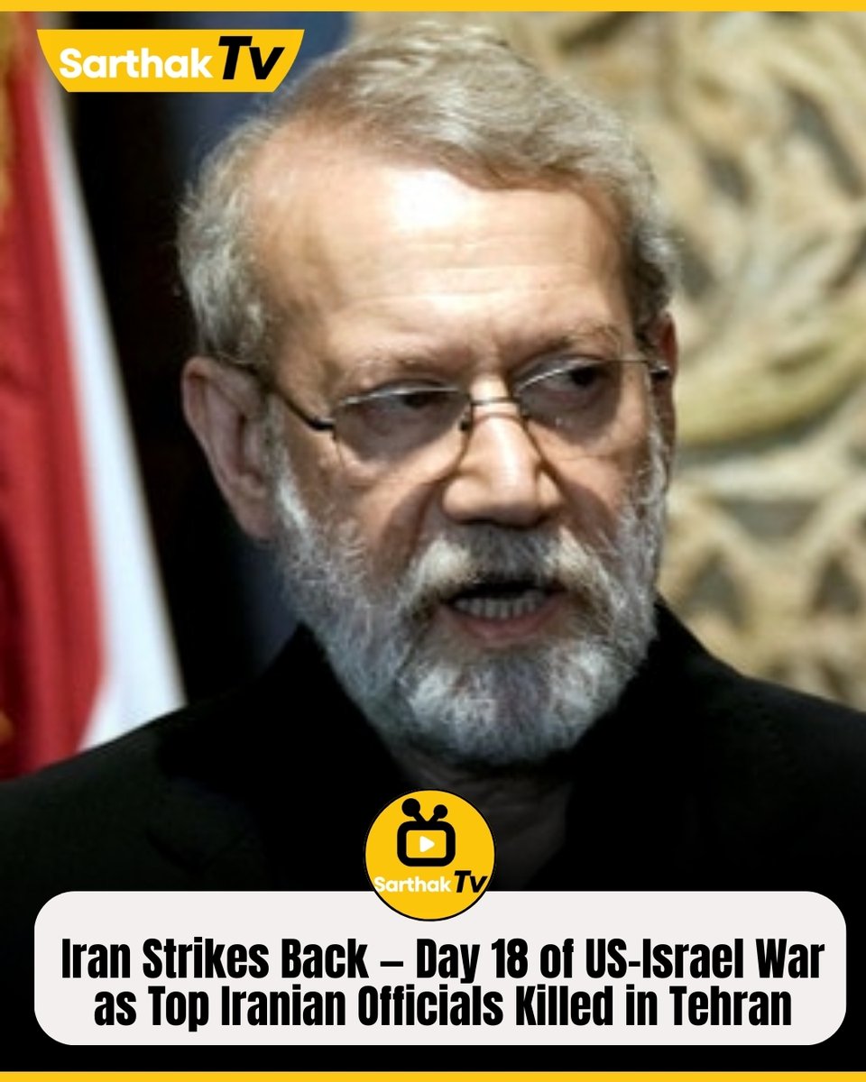 Sarthak Tv tweet media