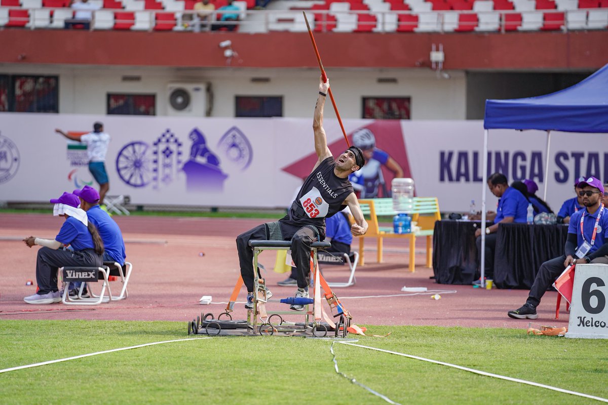 Odisha Sports tweet media