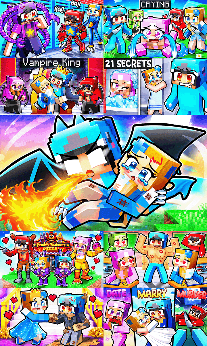 Gladd- THUMBMAKER tweet media