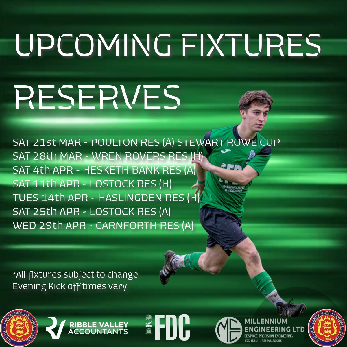 Chipping FC tweet media