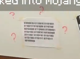 Potato Man of MC 🦀🦀 tweet media