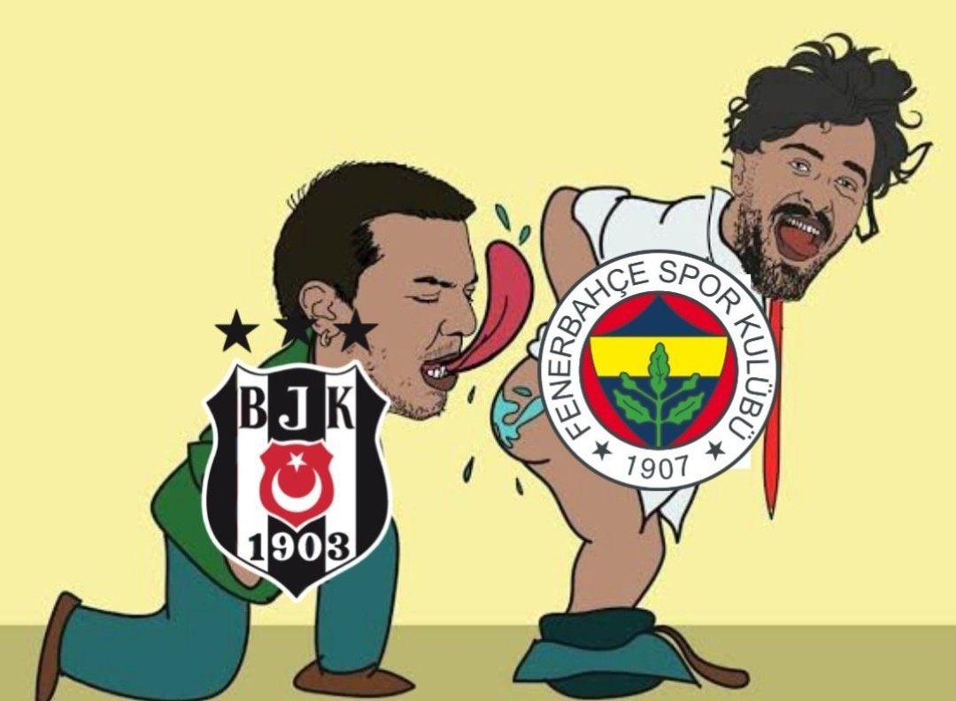 Tersten_Kalkan's tweet photo. @FBora__ Galatasaray ın Liverpool a elenmesi ile huzur bulan ezik tayfa tsl de birbirinizi yalamaya devam edebilirsiniz buralar sizin anca hayallerde görebileceğiniz yerler https://t.co/qOSCVi7AAl