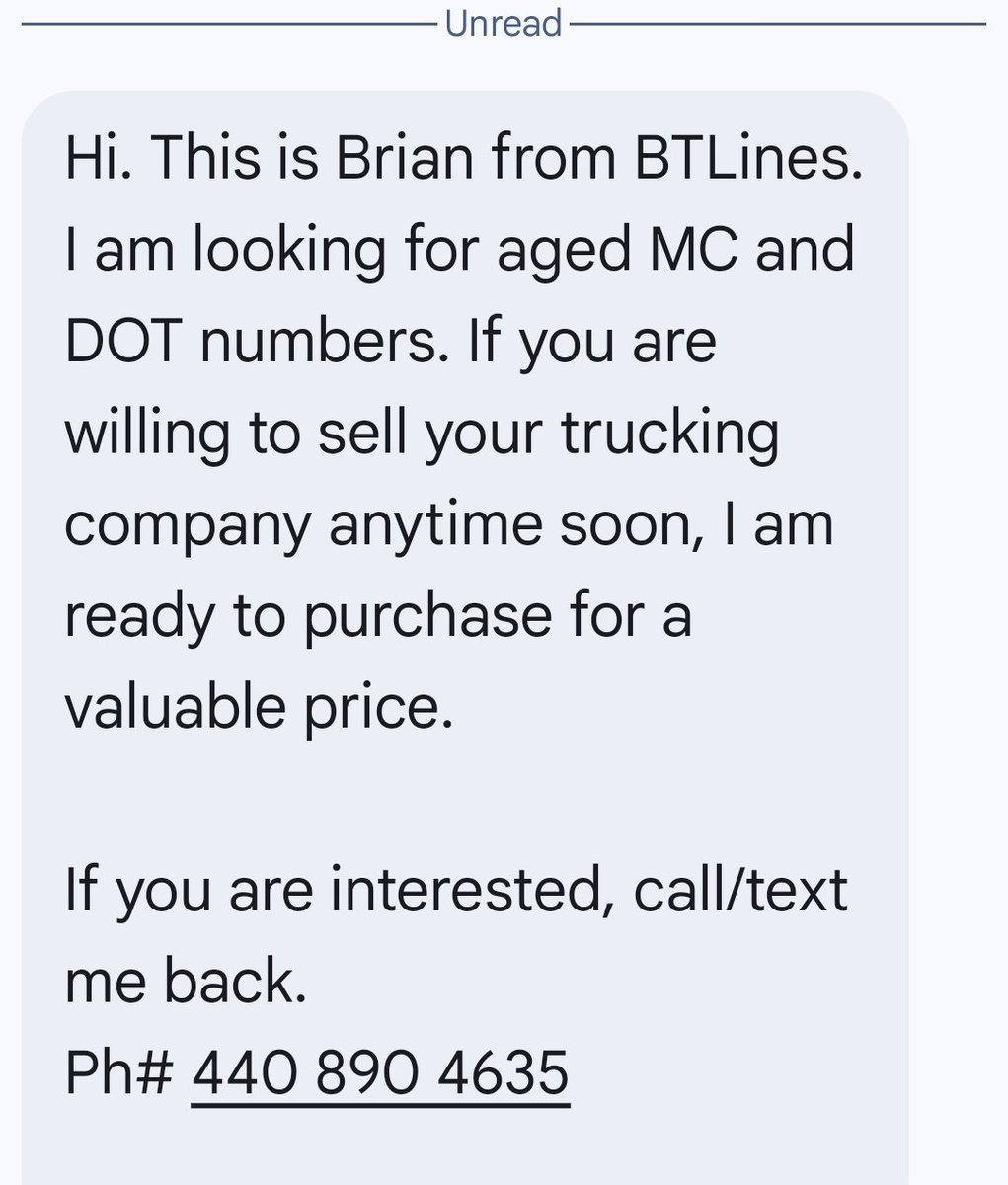 1TRK-MotorCarrierDC tweet media