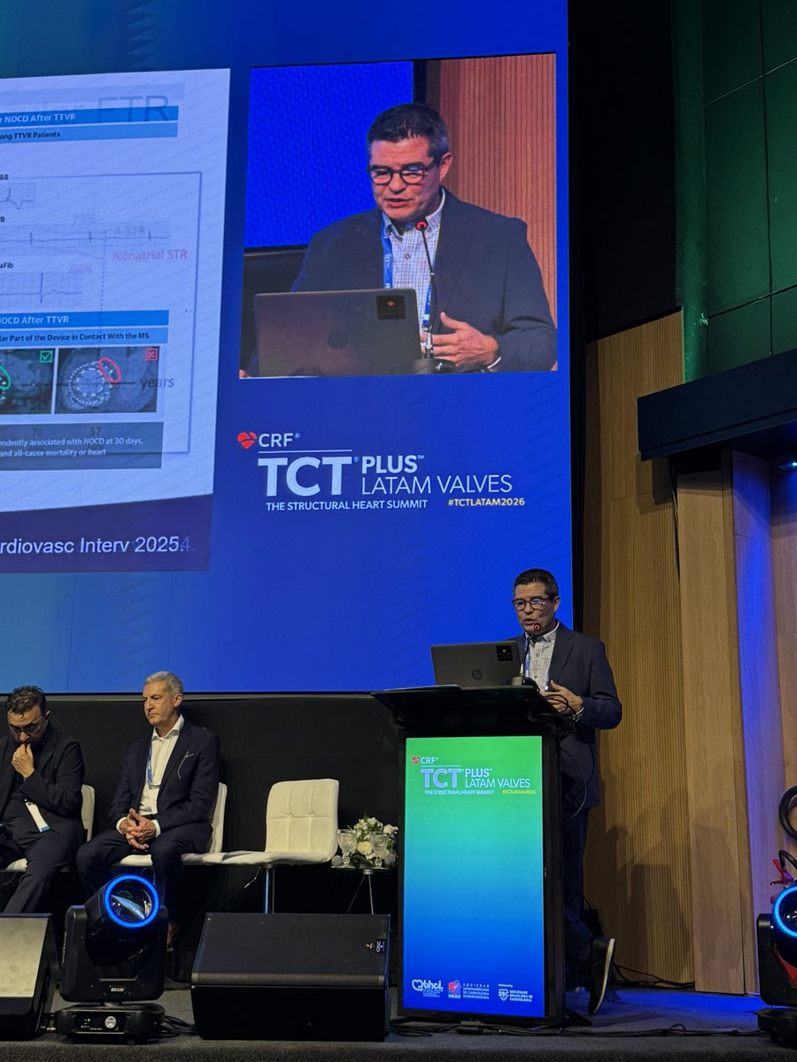 Cardiovascular Research Foundation tweet media