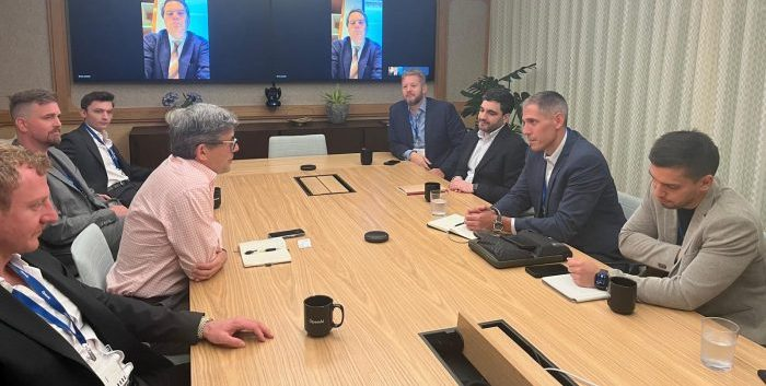 IP Paraguay tweet media