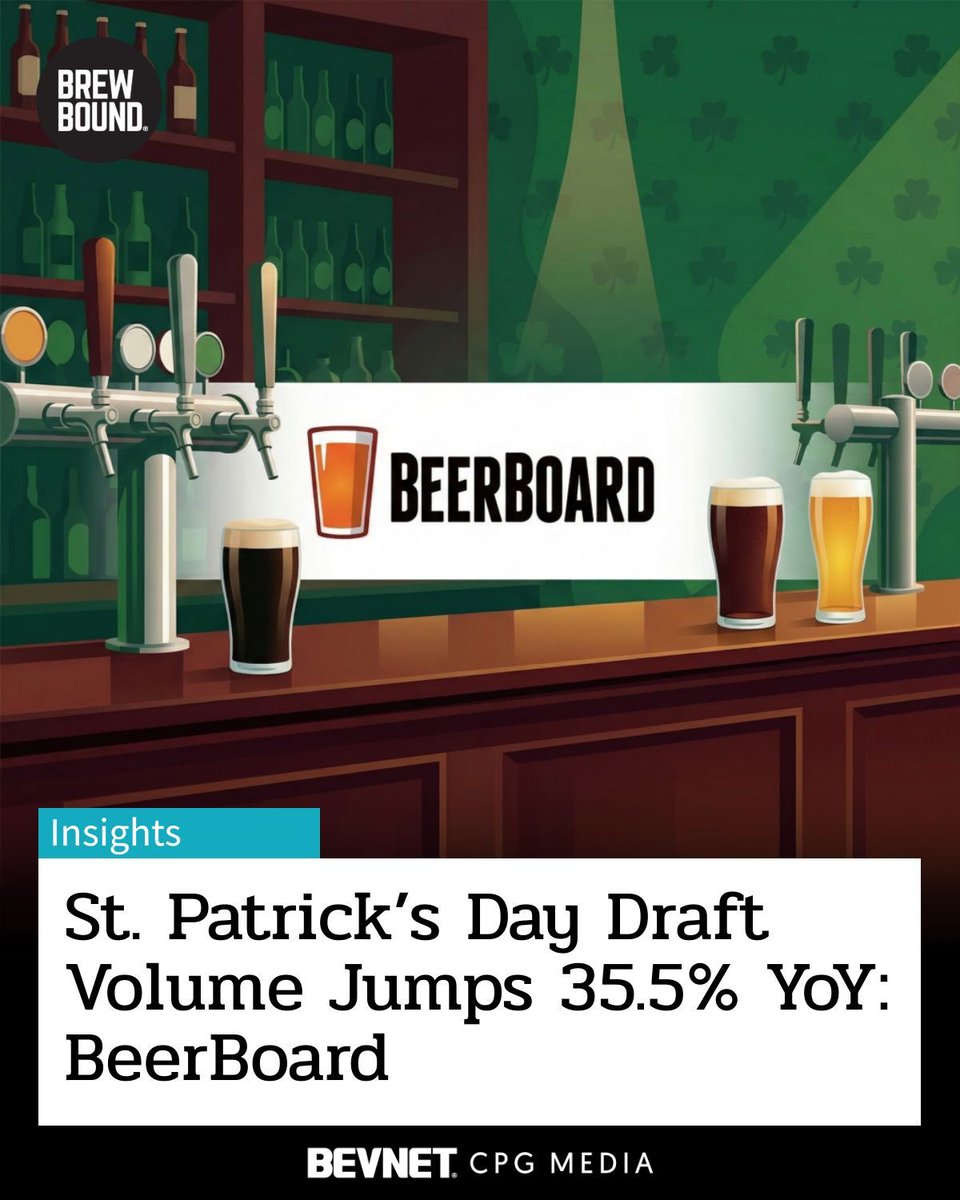 Brewbound tweet media