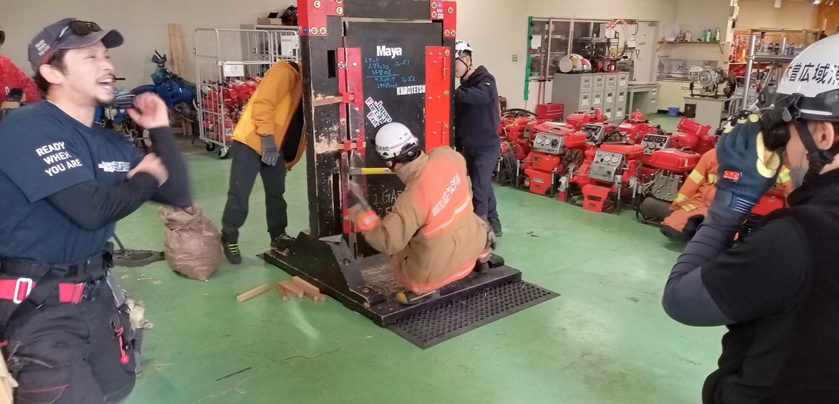 小池隆 tweet media