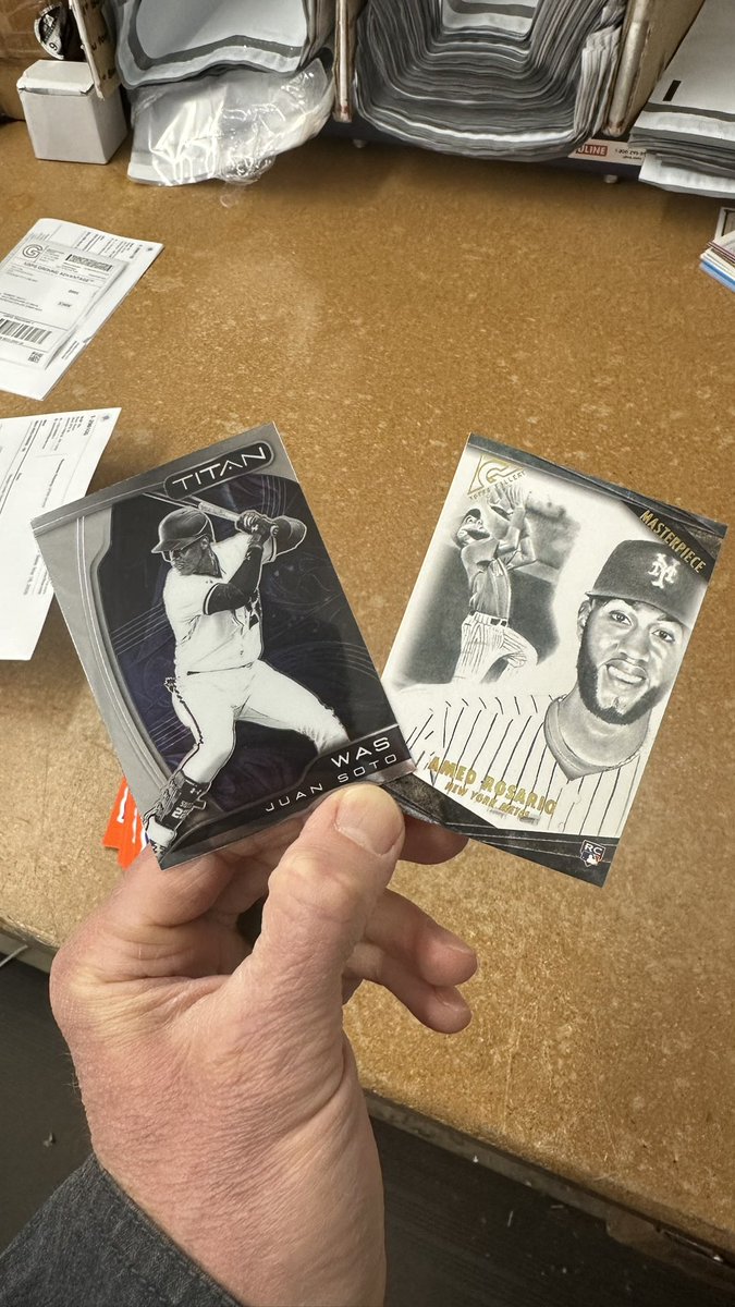 The 7 Line tweet media