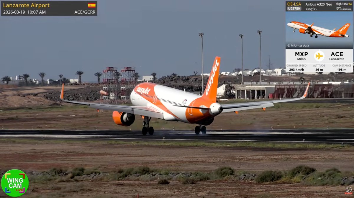 Flightradar24 tweet media