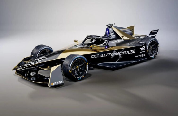 Ola E ⚡#MadridEPrix 🇪🇸 tweet media