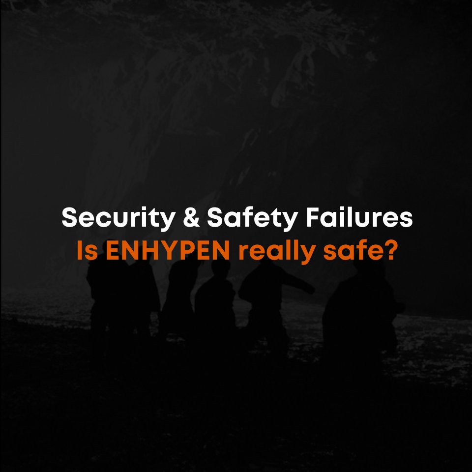 The LHS Movement #ENHYPEN_IS_7 tweet media