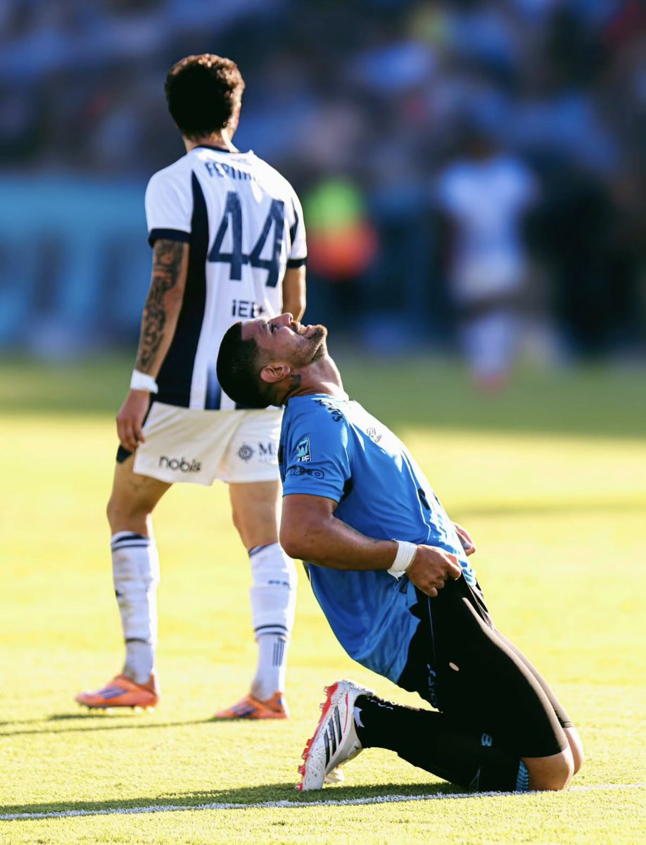 Santi Ponce tweet media