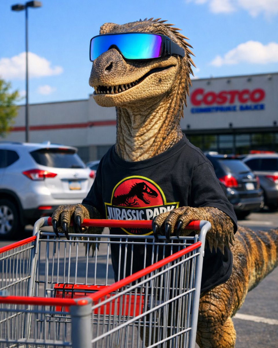 Colossal Biosciences® tweet media