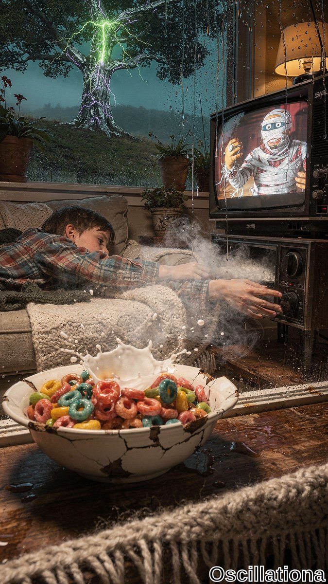 Oscillationa tweet media