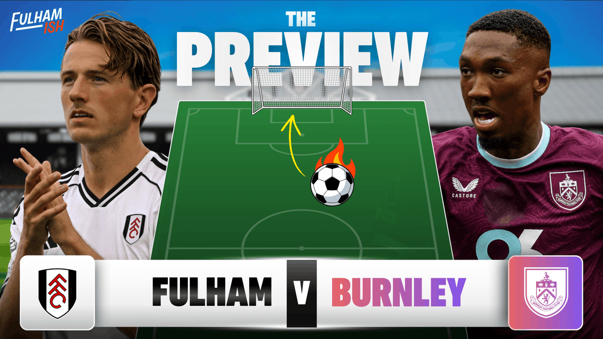 Fulhamish tweet media