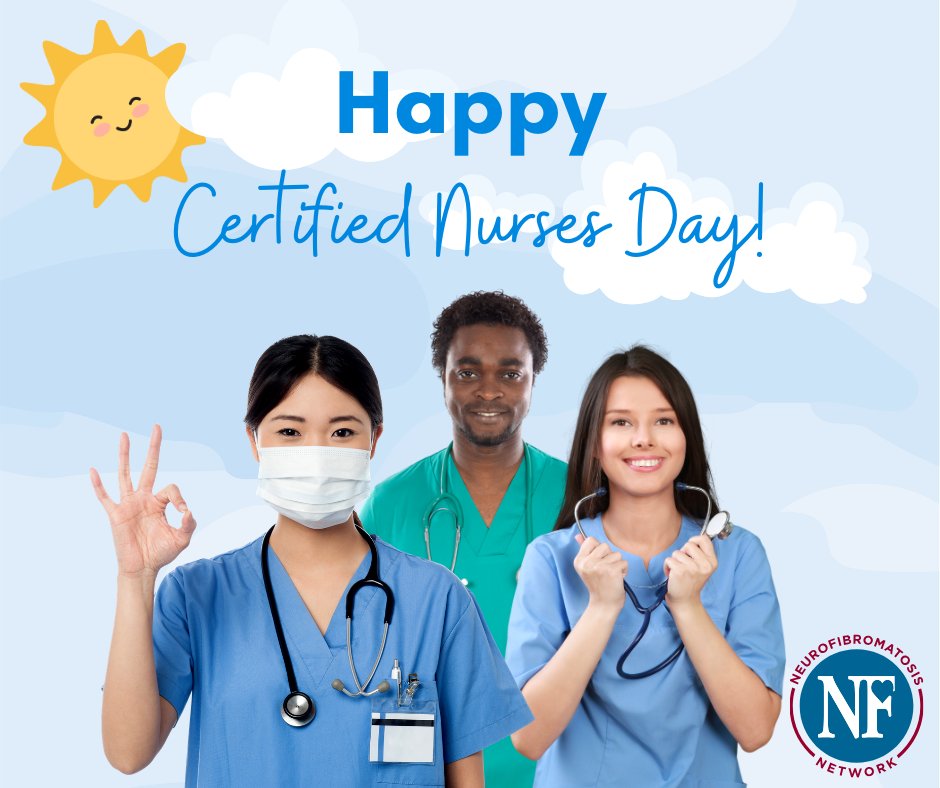 Neurofibromatosis Network tweet media