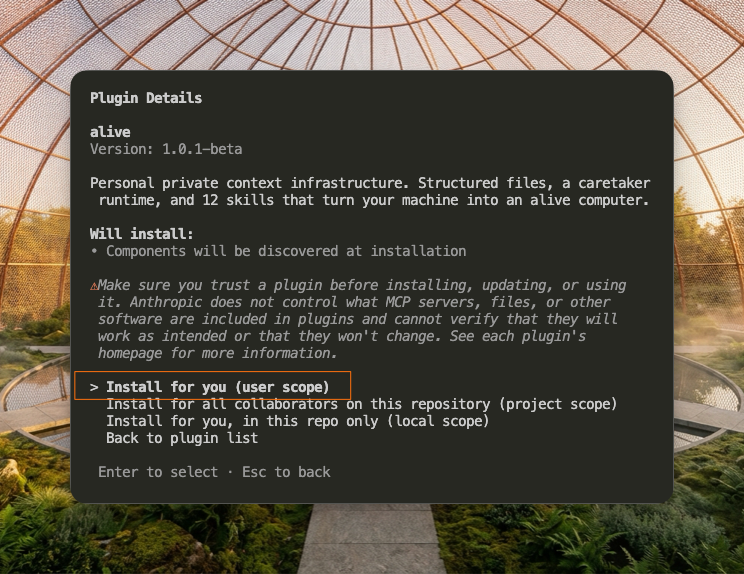 alive 🐿️ tweet media