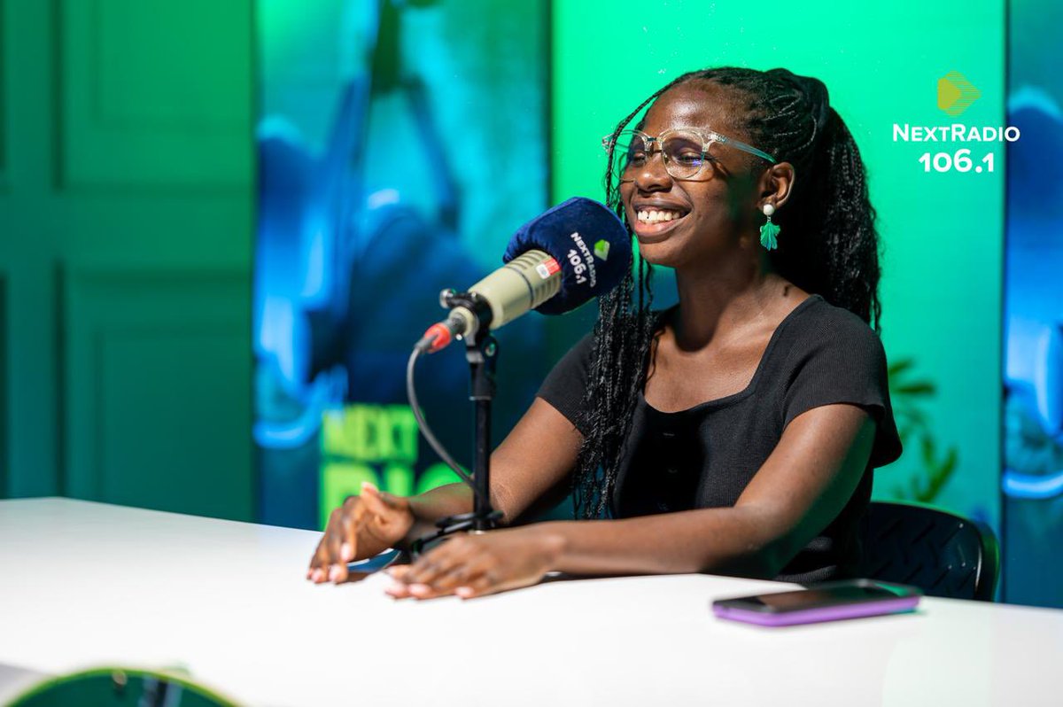 Next Radio 106.1FM tweet media