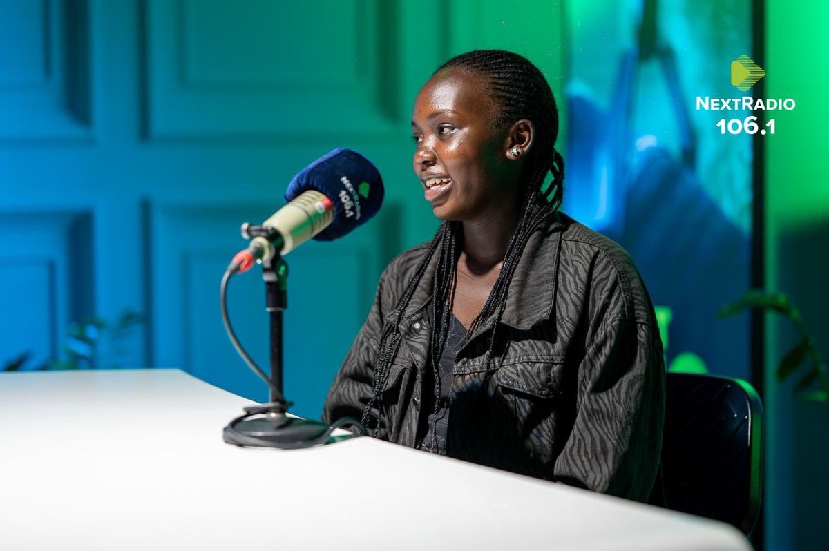 Next Radio 106.1FM tweet media