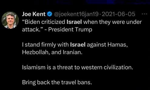 DrRandallBock's tweet image. This guy is a decorated war hero and that should be respected, but there's a chance he was the loose lip of #signalgate, and is beating a hasty retreat towards the cash, trampling and overturning his own previous sentiments