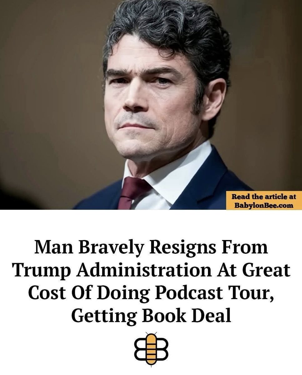 DrRandallBock's tweet image. This guy is a decorated war hero and that should be respected, but there's a chance he was the loose lip of #signalgate, and is beating a hasty retreat towards the cash, trampling and overturning his own previous sentiments