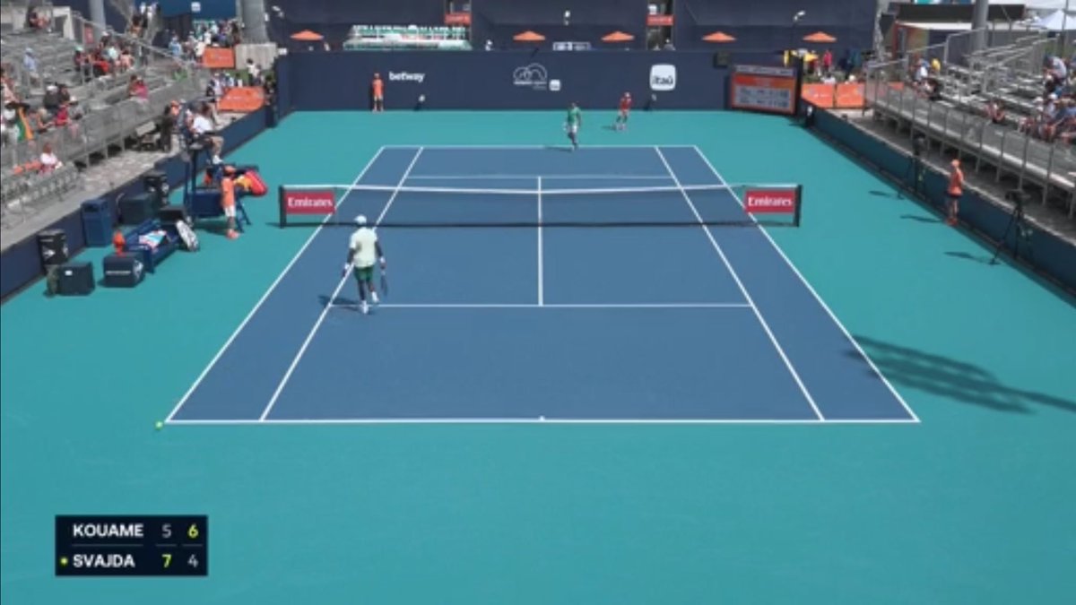 Remeli 🎾 tweet media