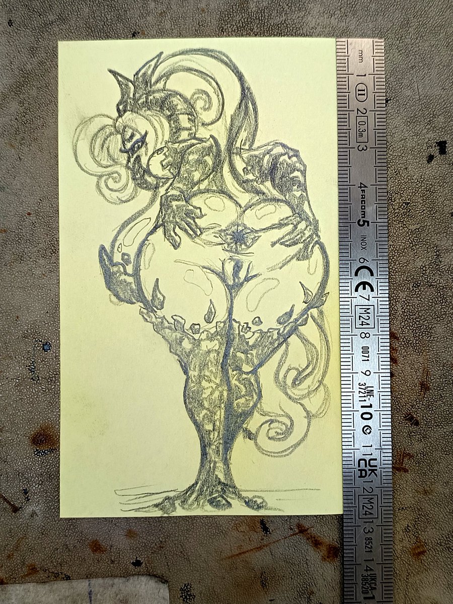 BAZtheHunger tweet media