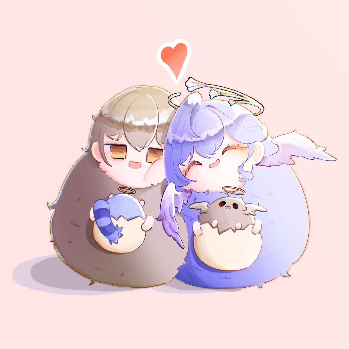 Begom.exe tweet media