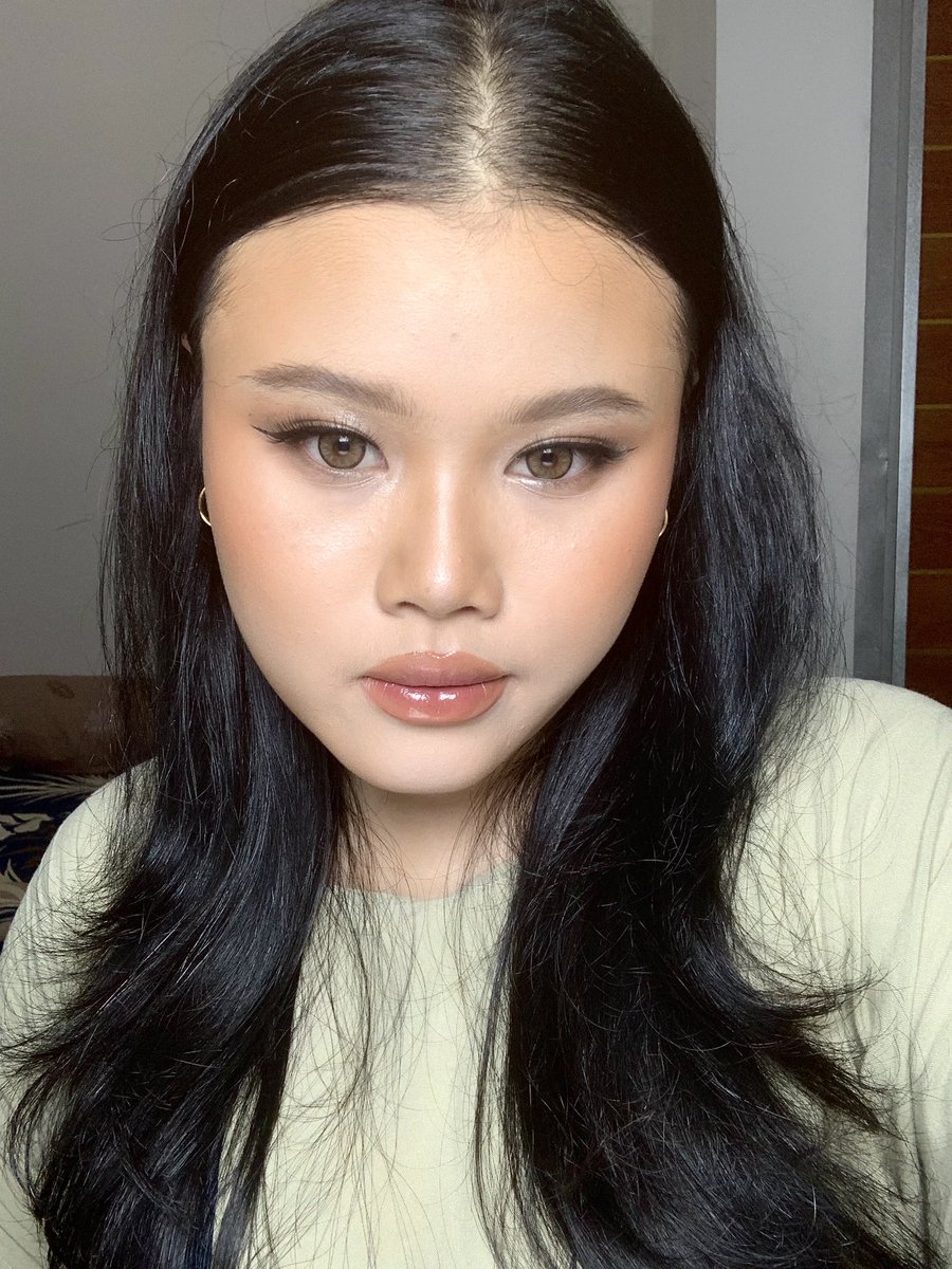 MUA SEMARANG GUNUNGPATI-WONOSOBO tweet media